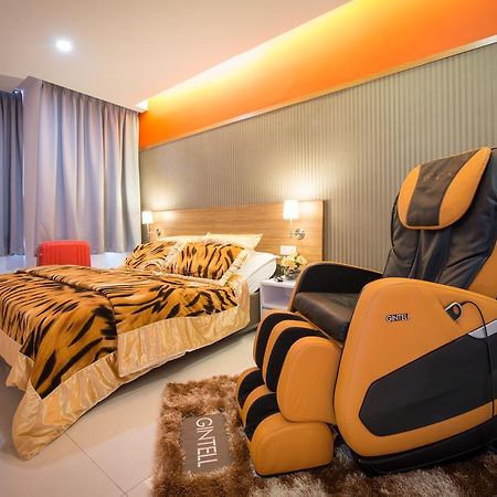 Sovotel @ Uptown 36 Petaling Jaya Exterior photo