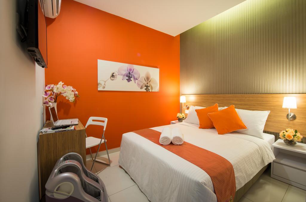 Sovotel @ Uptown 36 Petaling Jaya Exterior photo